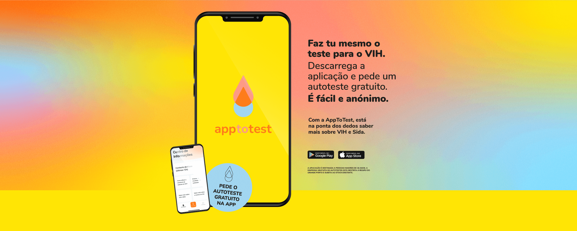 Banner AppToTest