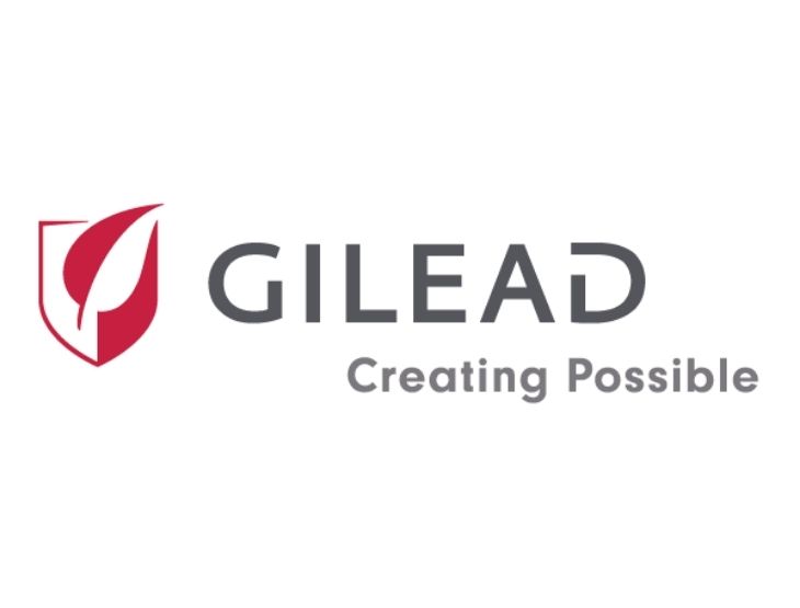 logotipo_gilead