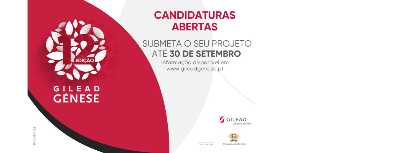 Banner Notcias Gilead PT