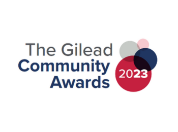Gilead community awards 2023