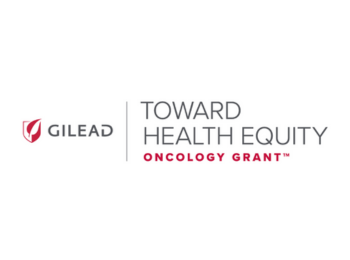 THE oncology grant