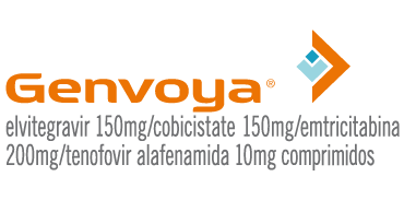 Genvoya