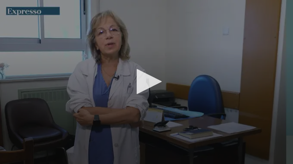 Como sei se a minha infecao agravou