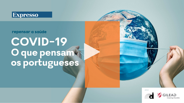covid 19 o que pensam os portugueses - video