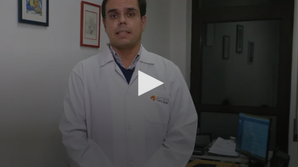 Estou doente o que devo fazer